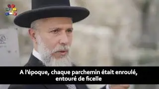 Rav Zamir Cohen - Archéologie Biblique