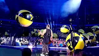 Metallica: Enter Sandman | SNAKE PIT | M72 Warsaw | Poland | Stadion Narodowy | 07.07'24 DAY 2