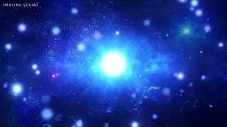 528Hz Sleep Music 💚 3Hz DELTA Waves, Binaural Beats Sleep Healing