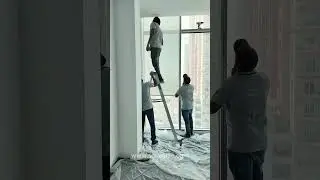 ROLLER BLINDS / JUMEIRAH VILLAGE