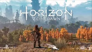 Let&lsquo;s Play Horizon Zero Dawn - Ep1
