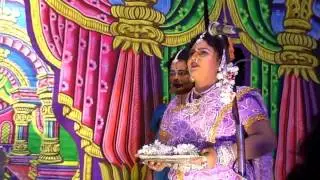 Mysore Manjula acts as Lalithe vol-1 in Nalla Tanga