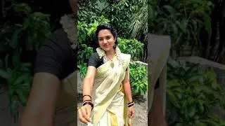 Vishu Transformation / PurPle KohL Megha