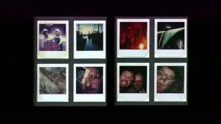 Meet the Artist: Michael Glancy
