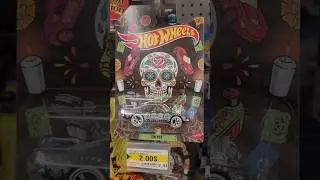 Hot Wheels Halloween set #hotwheels  #halloween  #diecast #set