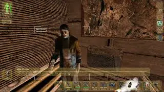Deus Ex (GMDX Augmented Edition v1.1) - Full Playthrough No Commentary - Part 13