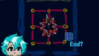 The gang split up!? [ IB ending ]