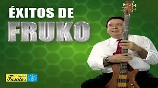 El Cocinero Mayor - Fruko y Sus Tesos (Audio) | Discos Fuentes