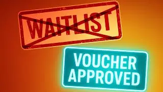 Breaking: Vouchers issued for ALL 