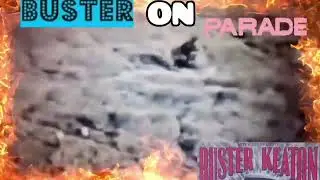 BUSTER ON PARADE#funnyreel #COMEDYCLIPS #music#classic#reels#funny#musicparody
