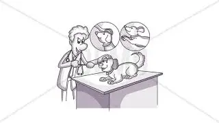 Dog Training Grey Female Voice