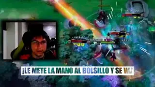LA REAL CHALA PLAY ! EL MEJOR POS 4 DE SUDAM&Eacute;RICA EN SU ESPLENDOR