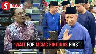 PM Anwar says wait for MCMC probe findings before apologising over fuel subsidy claims