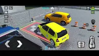 🚗 Car City Parking 3D Level 178 - 179 | Auto Park Gameplay | Parking Challenge | @VSunharePowerPlay
