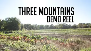 Three Mountains Demo Reel
