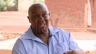 Refugees in Kiryandongo start small businesses
