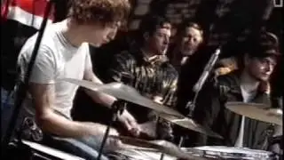 Twisted Wheel In Session She's A Weapon