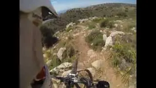 south side trail - voula ☠