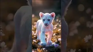 Bionic Ai Hybrid Animals#hybrids  #fusion #animals #shorts #viralshort