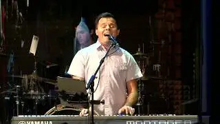 Petrisor Bodea & Agape Worship Team  Beautiful Savior (LIVE -Cover)