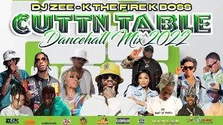 Dancehall Mix December 2022 (Cuttn Table) Alkaline, Valiant, Popcaan, Kraff, Skeng, moyann, Jahshii