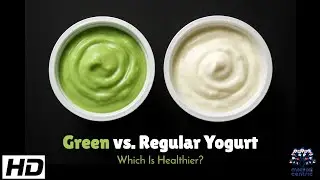 Greek vs. Regular Yogurt : Which One Fuels Your Health Better?