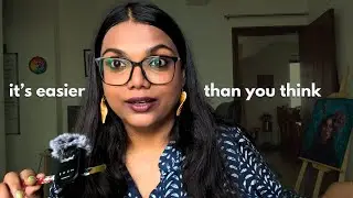 Why Every Artist Needs a Website (you can build one under Rs 999)