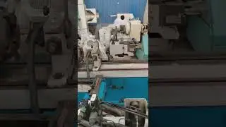 Restored Buhler Fluting Machine Available #buhler #machine #flourmill