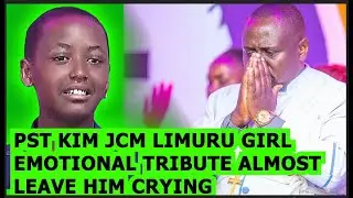 😭😭🥰POWERFUL TRIBUTE, KAIRĪTU GAKA KA PASTOR KIM WA JCM LIMURU KUMUHOTA NI WENDO NA KUMUGANA MUNO