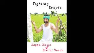Pugazh💞Akila Love Whatsapp Status Video💞Fighting Couple Status Video💞Eramana Rosave Scenes Video