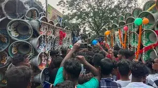তকিপুরে খেপিমা সাউন্ড 😱🆚 সুলতান মাইক 😱 হাড্ডা হাড্ডি কম্পিটিশন
