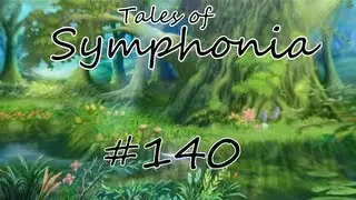 Let's Play Tales of Symphonia #140 - Ein Engel am Ausgang