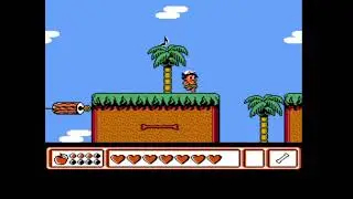 Adventure Island IV Part -3  #nes #tvgaming #storygames  #recording