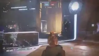 Destiny 2 - Forsaken - Trust - weapon review - starryhornet863