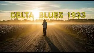 Rust & River Spirits | Delta Harmonica Blues from the Bottomlands
