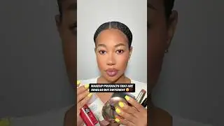 Difference between CONTOUR vs BRONZER .. SETTING POWDER vs FINISHING . #makeup #makeuptips