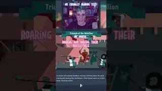 yep, it's official, I can't read. ☠️ #kingofthecastle #indiegames #gamer #lgbtqia