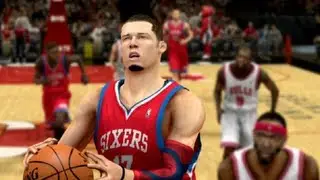 NBA 2k13 Career Mode - Earning the Starting Position Ep.18
