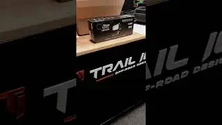 We&rsquo;ve got Some new things in the works. #canam #canamdefender #trailproducts #trailicon #defender