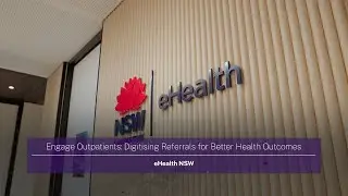 Engage Outpatients: Digitising Referrals for Better Health Outcomes