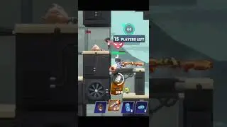 bullet league