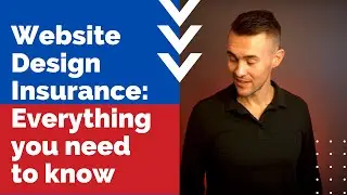 Website Design Insurance: Everything you need to know