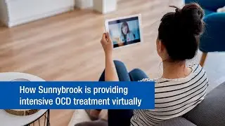 How Canada&rsquo;s only residential OCD program is providing care virtually during the COVID-19 pandemic