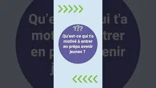 T&eacute;moignage Steven