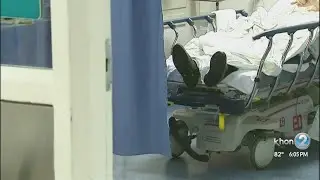 Delta variant showing signs of more severe health complications