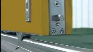 Automazione cancello  senza motore esterno