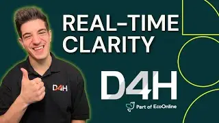 Incident Management Software Demo: Get Real-Time Clarity for Faster Emergency Response (D4H)
