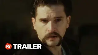 Blood for Dust Trailer #1 (2024)