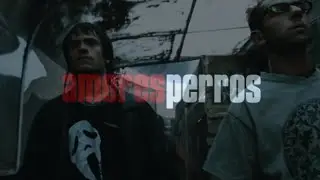 Amores Perros (Lust Eternal - Wicca Phase Springs Eternal)