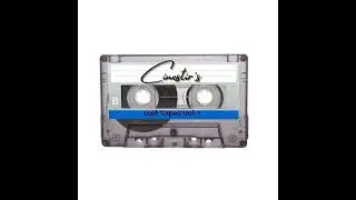 Lost Tapes Vol.1(MaxPayne Version)-Cinestir Da Mannimal